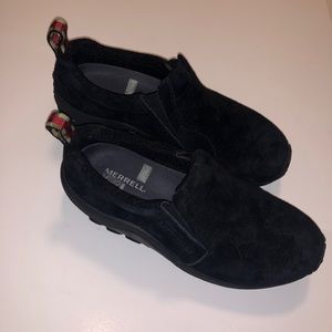 Merrell Jungle Moc Midnight